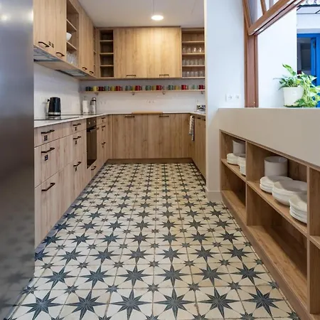 Хостел Veranera *