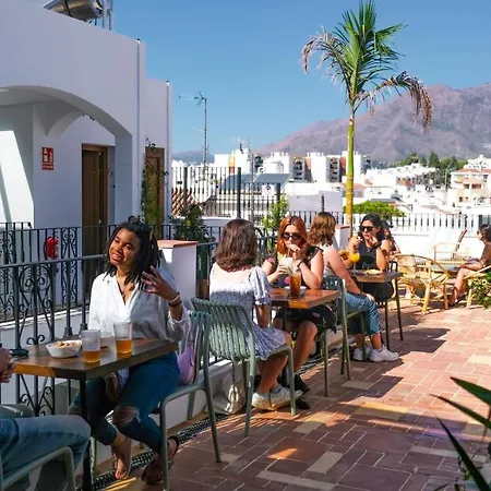 Veranera Хостел *