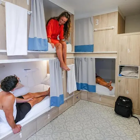 Veranera Хостел Эстепона