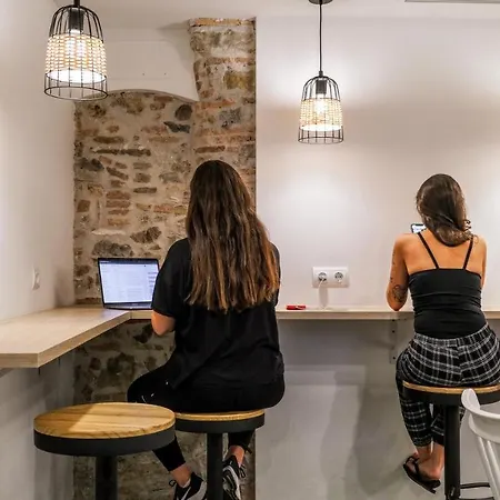 Хостел Veranera