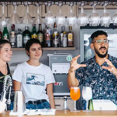 Veranera * Эстепона