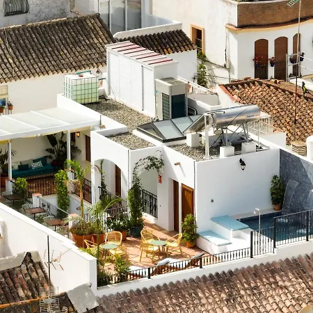 Veranera Hostel Estepona
