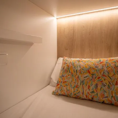 Veranera Hostel Estepona