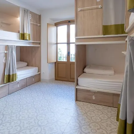 Veranera Hostel