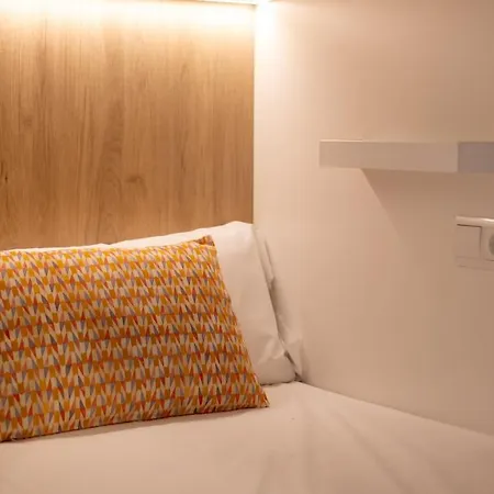 Hostel Veranera Εστεπόνα