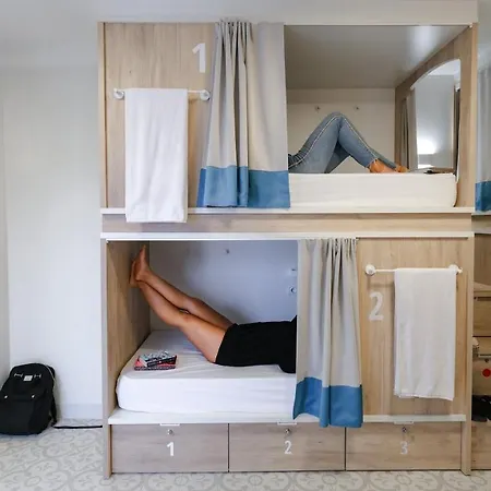 Hostel Veranera Estepona
