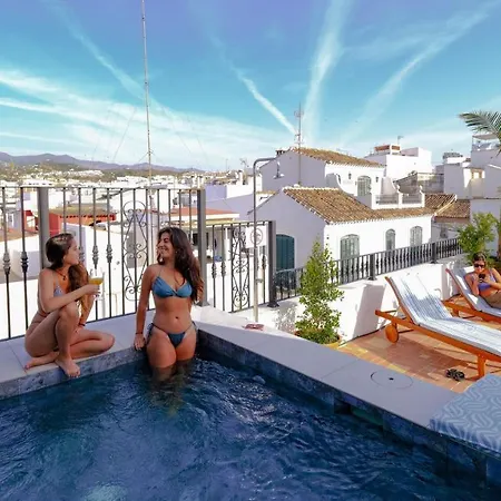 Veranera Hostel
