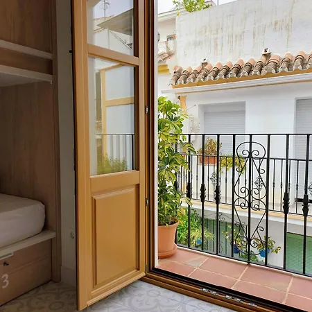 Hostel Veranera Estepona