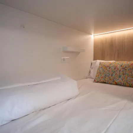 Hostel Veranera *