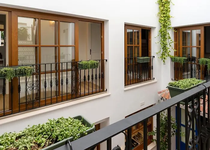 Hostel Veranera Estepona