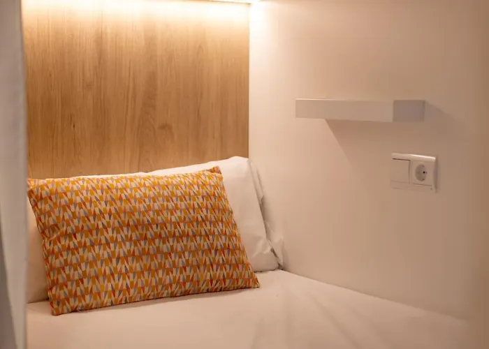 Hostel Veranera Estepona